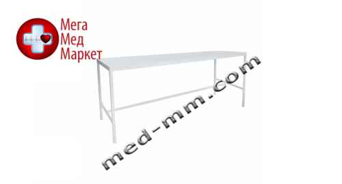 Купить Стол для перевязок СДП-1 цена, характеристики, отзывы